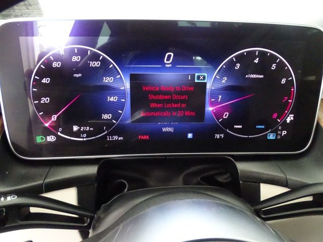 2023 Mercedes-Benz GLC GLC 300 4MATIC®
