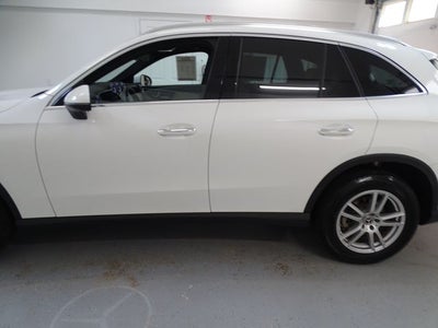 2023 Mercedes-Benz GLC GLC 300 4MATIC®