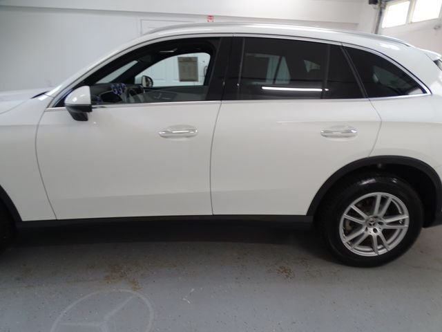 2023 Mercedes-Benz GLC GLC 300 4MATIC®