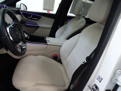 2023 Mercedes-Benz GLC GLC 300 4MATIC®