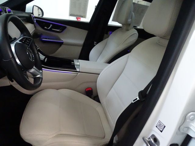 2023 Mercedes-Benz GLC GLC 300 4MATIC®