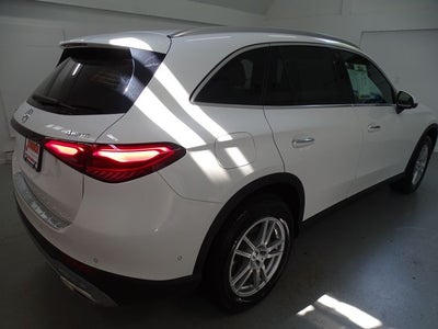 2023 Mercedes-Benz GLC GLC 300 4MATIC®