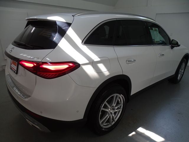 2023 Mercedes-Benz GLC GLC 300 4MATIC®