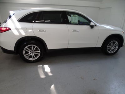 2023 Mercedes-Benz GLC GLC 300 4MATIC®