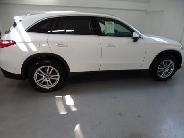 2023 Mercedes-Benz GLC GLC 300 4MATIC®