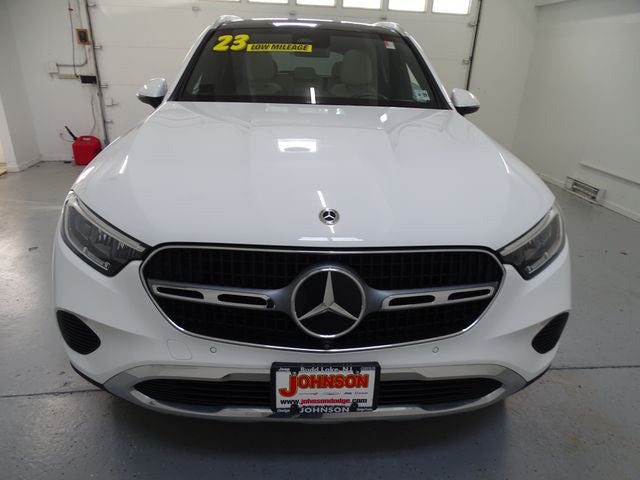 2023 Mercedes-Benz GLC GLC 300 4MATIC®