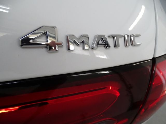 2023 Mercedes-Benz GLC GLC 300 4MATIC®