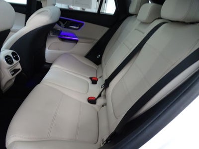 2023 Mercedes-Benz GLC GLC 300 4MATIC®