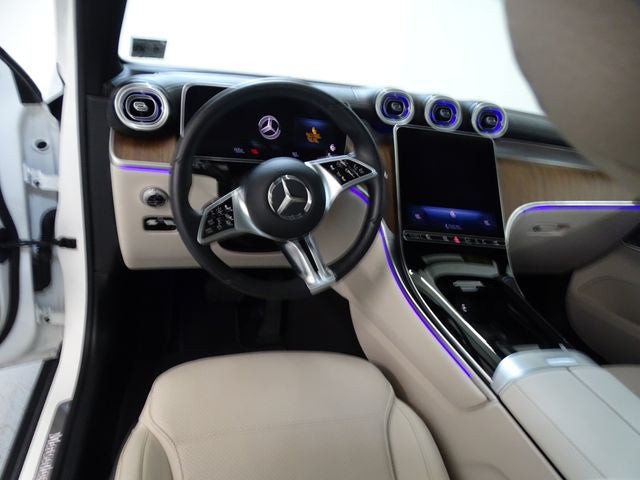 2023 Mercedes-Benz GLC GLC 300 4MATIC®