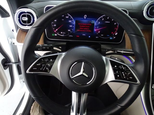2023 Mercedes-Benz GLC GLC 300 4MATIC®