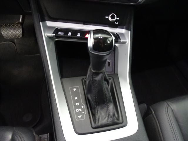 2020 Audi Q3 Premium quattro