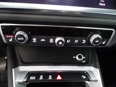 2020 Audi Q3 Premium quattro