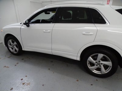 2020 Audi Q3 Premium quattro