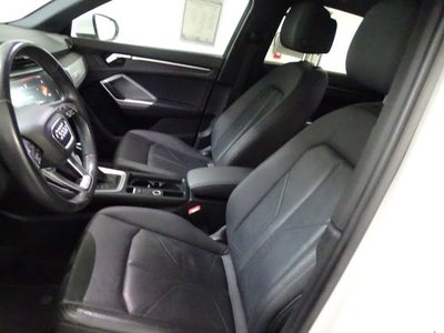 2020 Audi Q3 Premium quattro