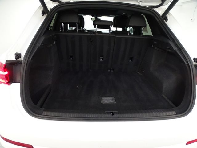 2020 Audi Q3 Premium quattro