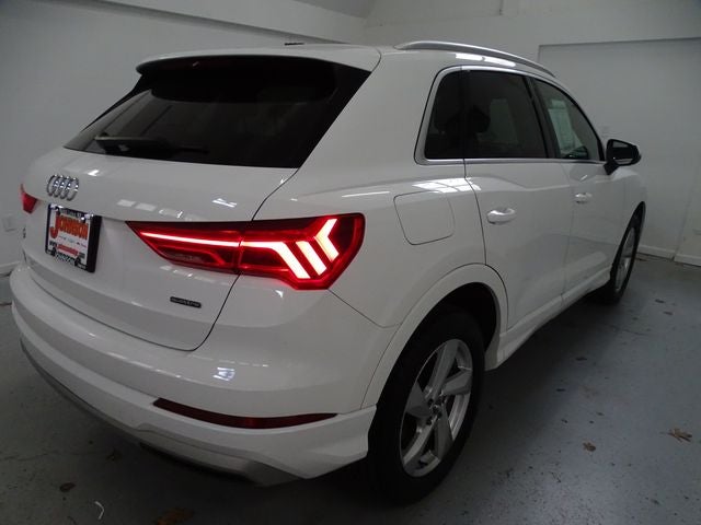 2020 Audi Q3 Premium quattro