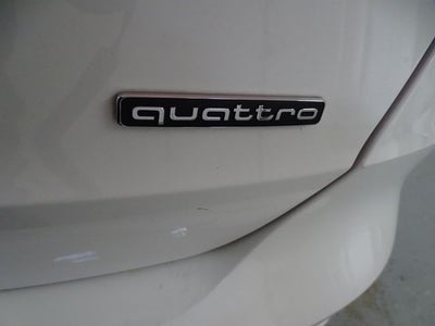 2020 Audi Q3 Premium quattro