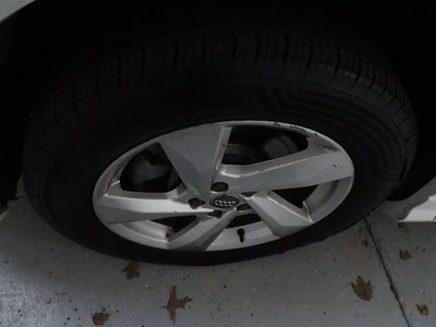 2020 Audi Q3 Premium quattro