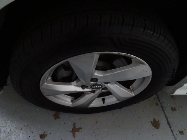 2020 Audi Q3 Premium quattro