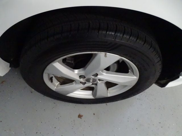 2020 Audi Q3 Premium quattro