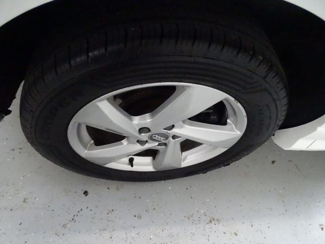 2020 Audi Q3 Premium quattro