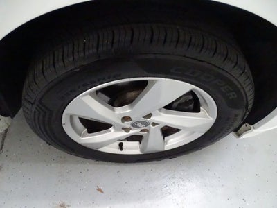 2020 Audi Q3 Premium quattro