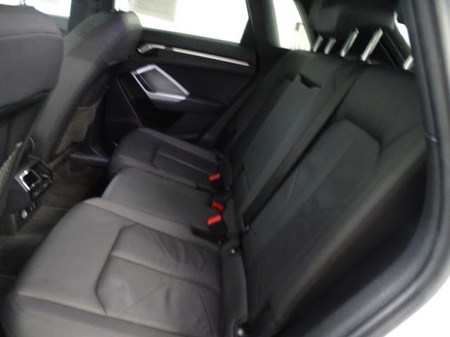 2020 Audi Q3 Premium quattro