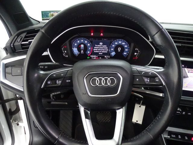 2020 Audi Q3 Premium quattro