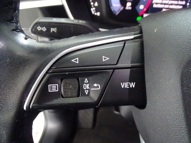 2020 Audi Q3 Premium quattro