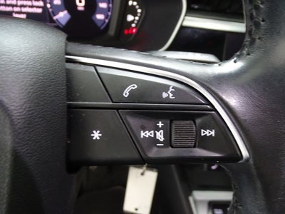 2020 Audi Q3 Premium quattro