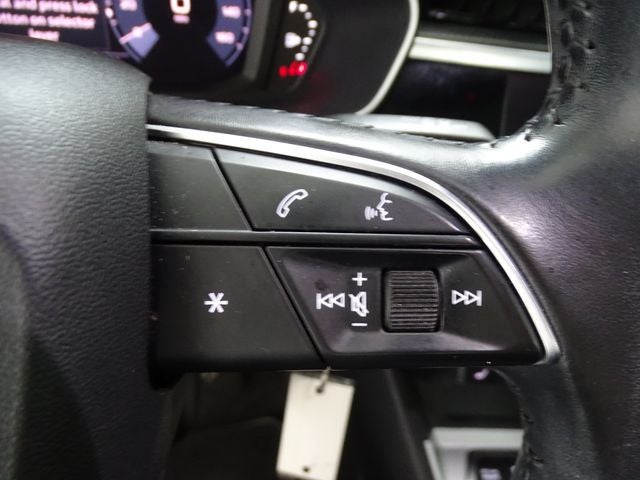 2020 Audi Q3 Premium quattro