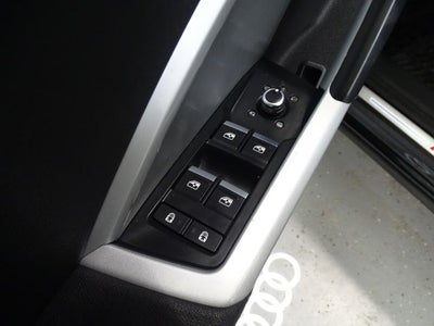 2021 Audi Q3 Premium S Line quattro