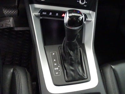 2021 Audi Q3 Premium S Line quattro