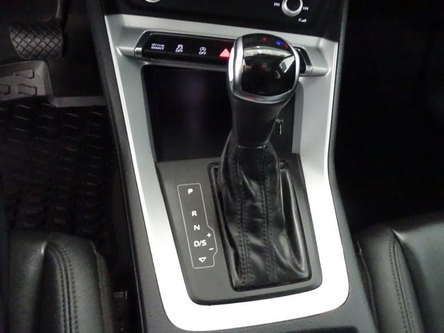2021 Audi Q3 Premium S Line quattro