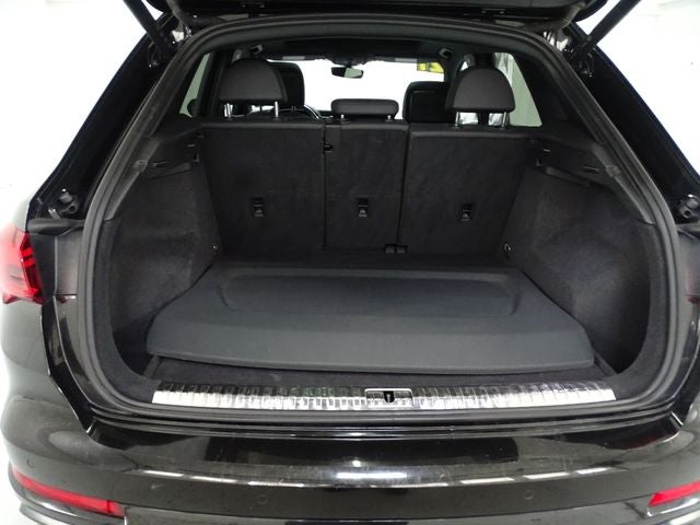 2021 Audi Q3 Premium S Line quattro