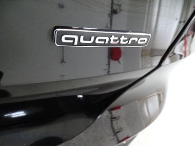 2021 Audi Q3 Premium S Line quattro