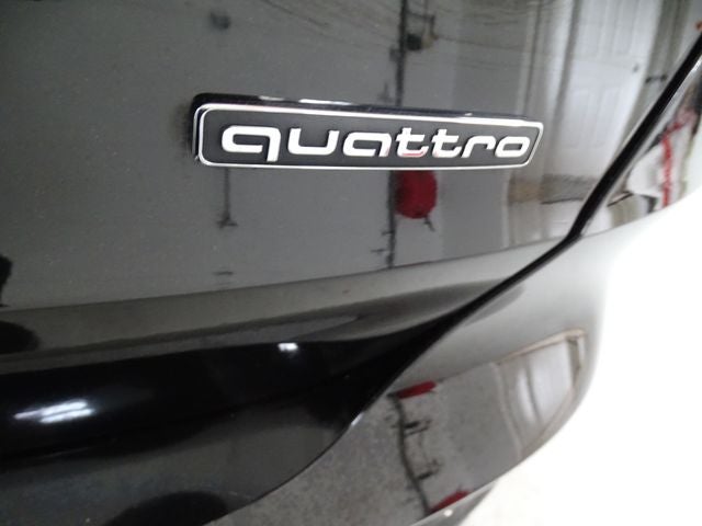 2021 Audi Q3 Premium S Line quattro