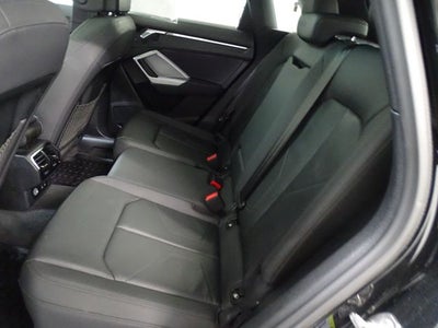 2021 Audi Q3 Premium S Line quattro