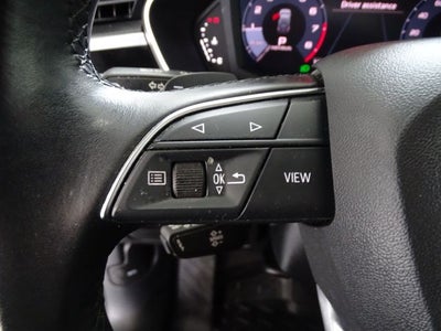 2021 Audi Q3 Premium S Line quattro