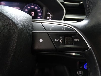 2021 Audi Q3 Premium S Line quattro