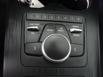 2019 Audi A4 2.0T Premium quattro