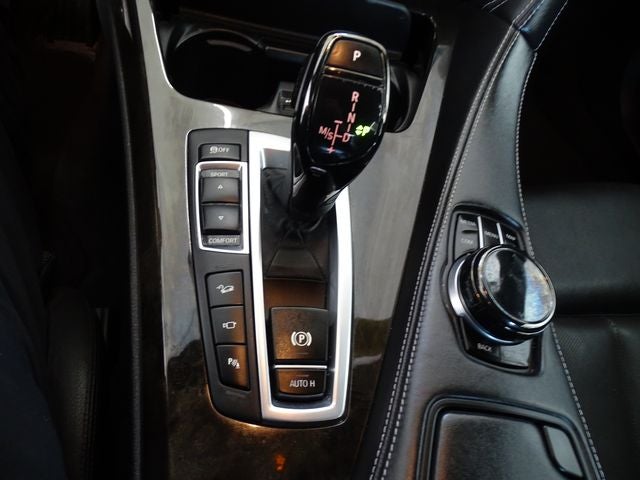 2017 BMW 6 Series 640i xDrive Gran Coupe