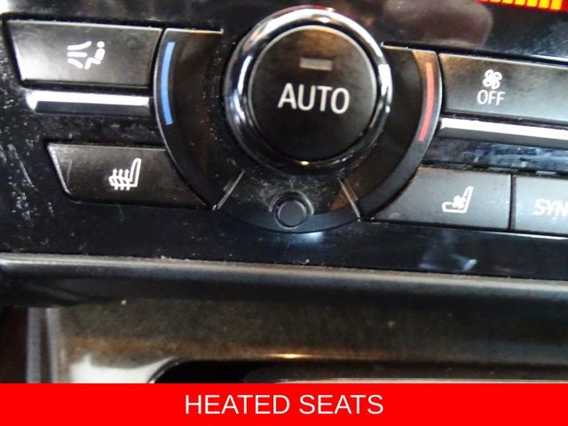 2017 BMW 6 Series 640i xDrive Gran Coupe