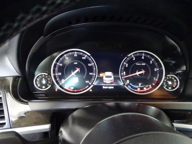 2017 BMW 6 Series 640i xDrive Gran Coupe