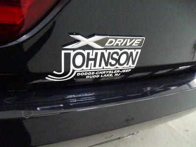 2017 BMW 6 Series 640i xDrive Gran Coupe