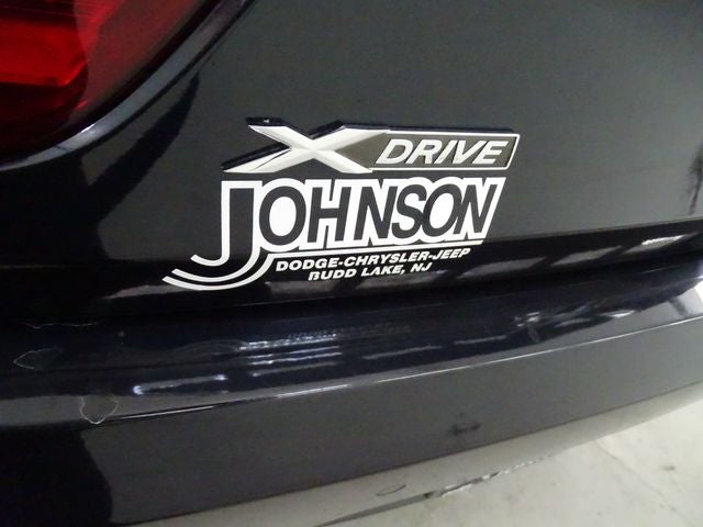 2017 BMW 6 Series 640i xDrive Gran Coupe