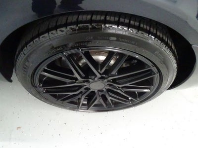 2017 BMW 6 Series 640i xDrive Gran Coupe