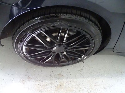 2017 BMW 6 Series 640i xDrive Gran Coupe