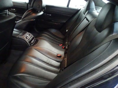 2017 BMW 6 Series 640i xDrive Gran Coupe