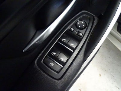 2018 BMW 3 Series 320i xDrive